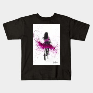 Quintessential Cycle Kids T-Shirt